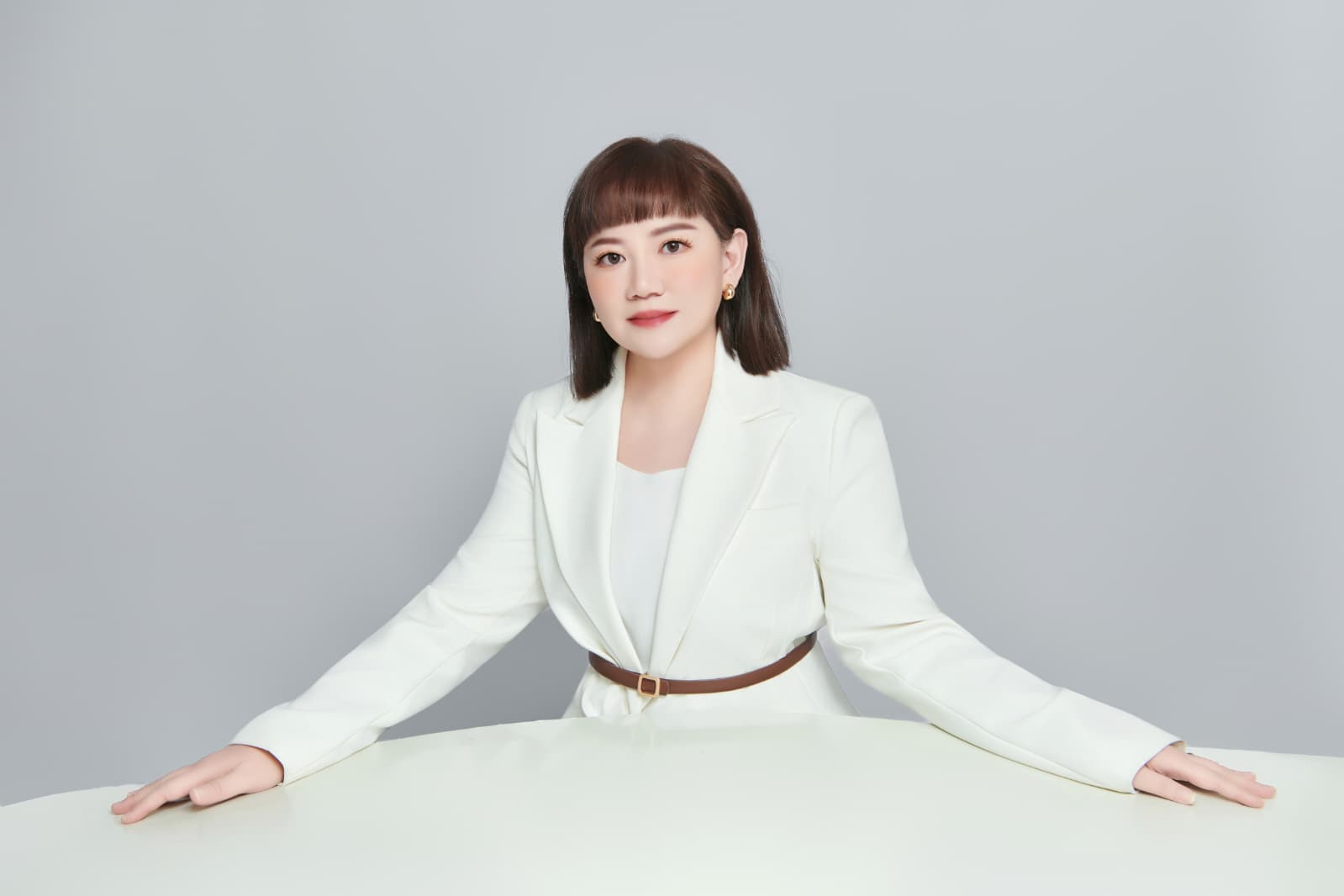 Where Strategy Meets Soul: The Story of Joselyn Tan, Chief Training Officer of L'umiére Wellness International