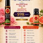 Promotion of the Month - August 2026