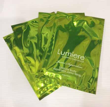 Jamu SuperSlim Wrap Ultimate Body Applicator