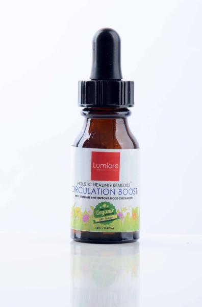 Circulation Booster 15ML