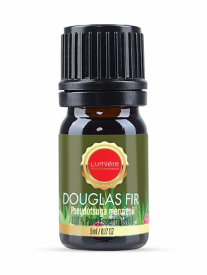100% Pure Organic Douglas Fir Essential Oil 5ml