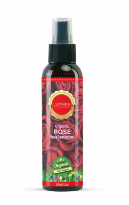 Rose Hydrosol 150ML (BV20)