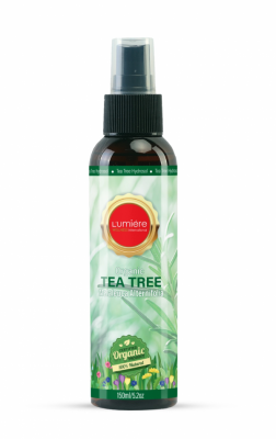 TEA TREE HYDROSOL 150ML (BV18)