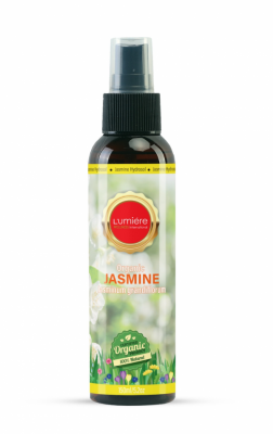 JASMINE HYDROSOL 150ML