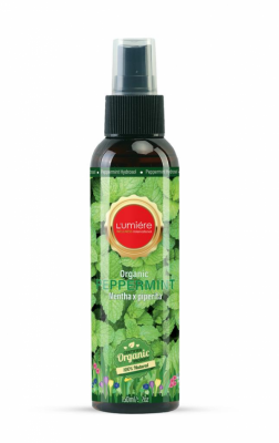 PEPPERMINT HYDROSOL 150ML