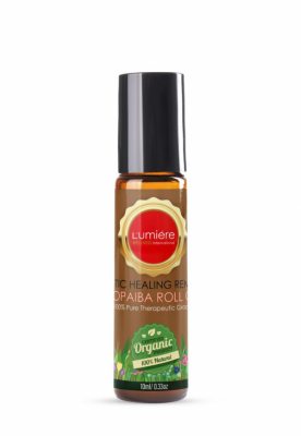Copaiba Essential Oil Roll On