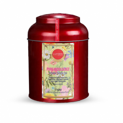 Pure Indulgence Organic Sleepy Tea